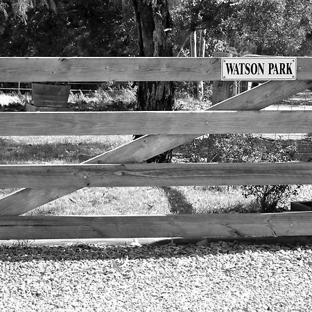 Watson Park Bed & Breakfast Yankalilla Ngoại thất bức ảnh