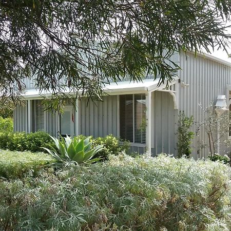 Watson Park Bed & Breakfast Yankalilla Ngoại thất bức ảnh