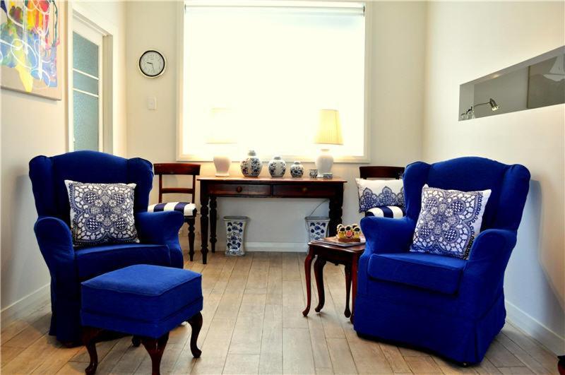 Watson Park Bed & Breakfast Yankalilla Ngoại thất bức ảnh