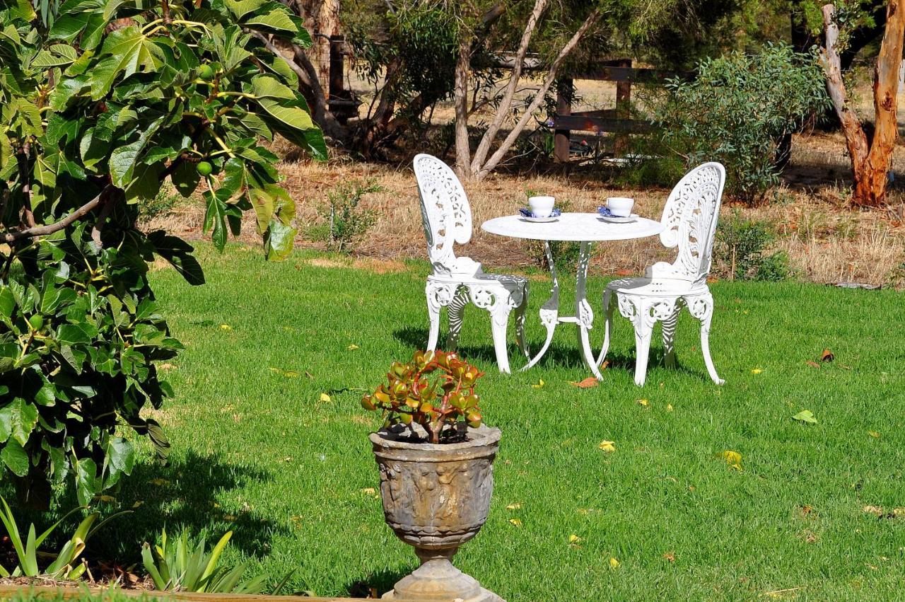 Watson Park Bed & Breakfast Yankalilla Ngoại thất bức ảnh