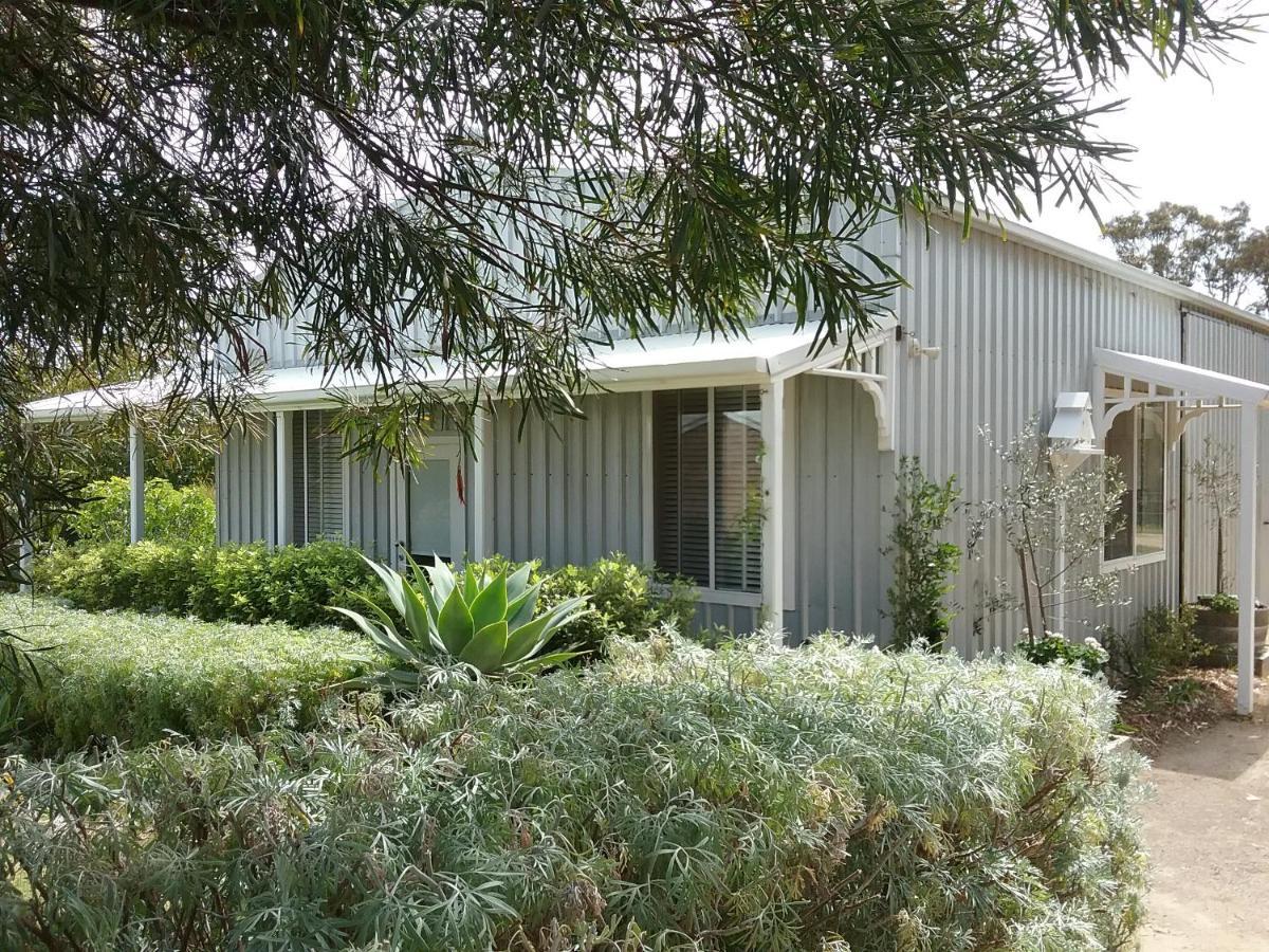 Watson Park Bed & Breakfast Yankalilla Ngoại thất bức ảnh