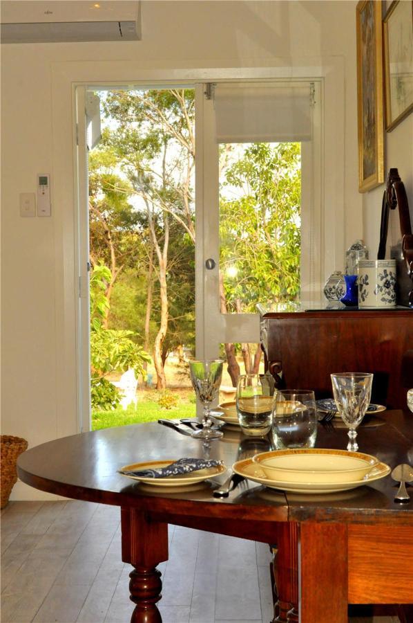 Watson Park Bed & Breakfast Yankalilla Ngoại thất bức ảnh