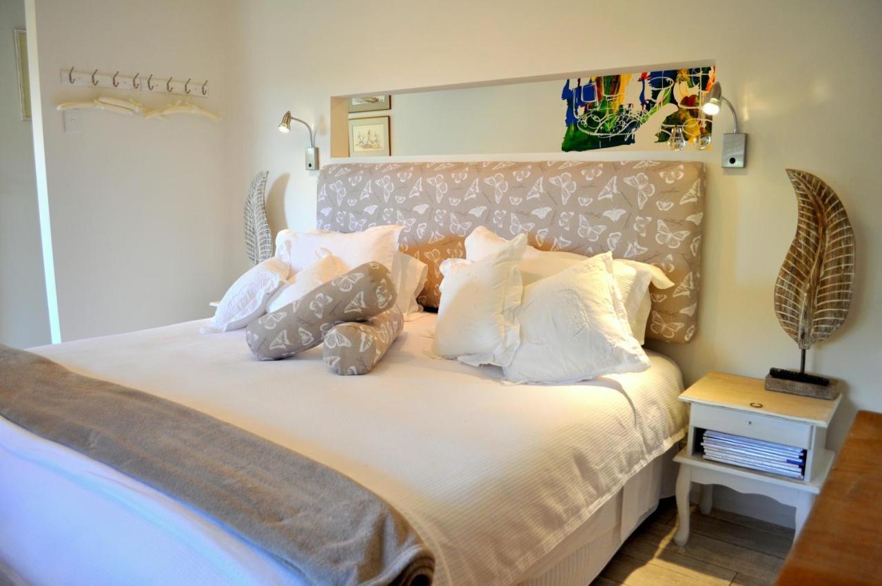 Watson Park Bed & Breakfast Yankalilla Ngoại thất bức ảnh