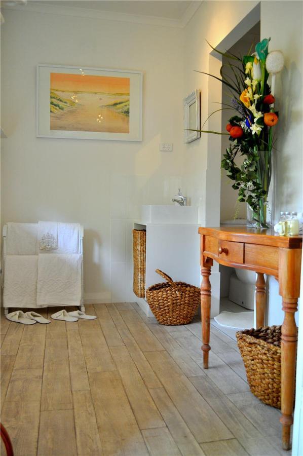 Watson Park Bed & Breakfast Yankalilla Ngoại thất bức ảnh