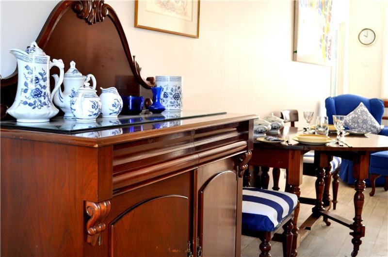 Watson Park Bed & Breakfast Yankalilla Ngoại thất bức ảnh